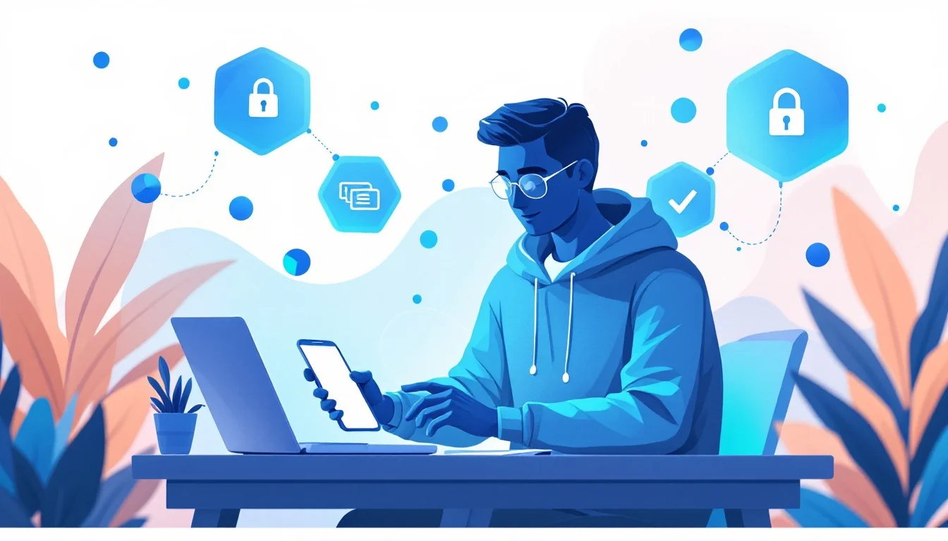 Virtual VPN